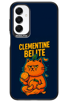Clementine Belite Cat 2.0 - Samsung A16