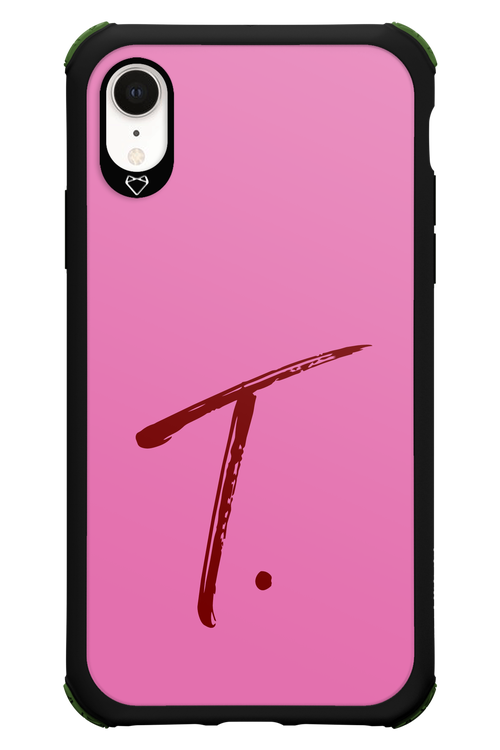 (Sorbet) T 2.0 - Apple iPhone XR