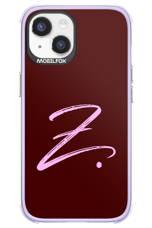 (Dark Blush) Z 2.0 - Apple iPhone 14