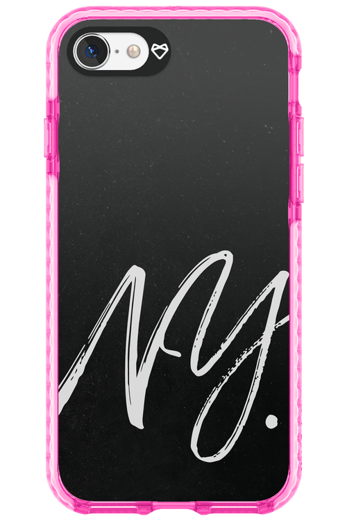 (Off Space) NY 2.0 - Apple iPhone 7
