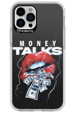 Money Talks - Apple iPhone 12 Pro