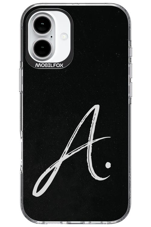 (Off Space) A 2.0 - Apple iPhone 16 Plus