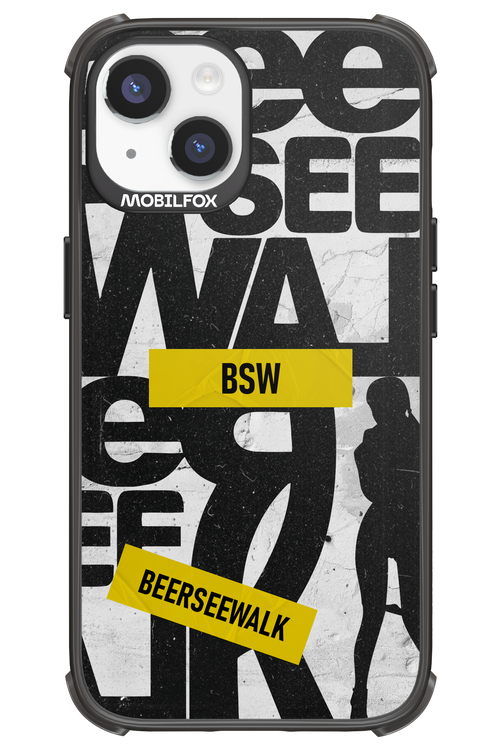 Beerseewalk II - Apple iPhone 14