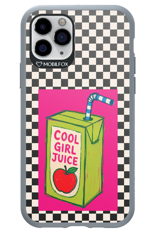 COOL GIRL JUICE 2.0 - Apple iPhone 11 Pro