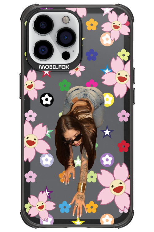 Oh G!rl 2.0 - Apple iPhone 13 Pro Max