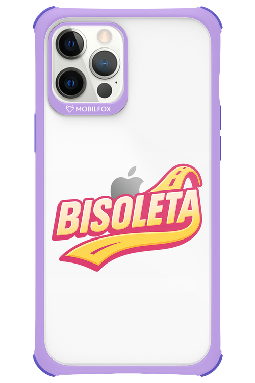 Bisoleta - Apple iPhone 12 Pro Max