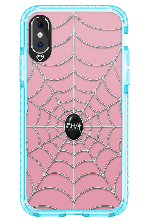 SpiderQueen 2.0 - Apple iPhone X