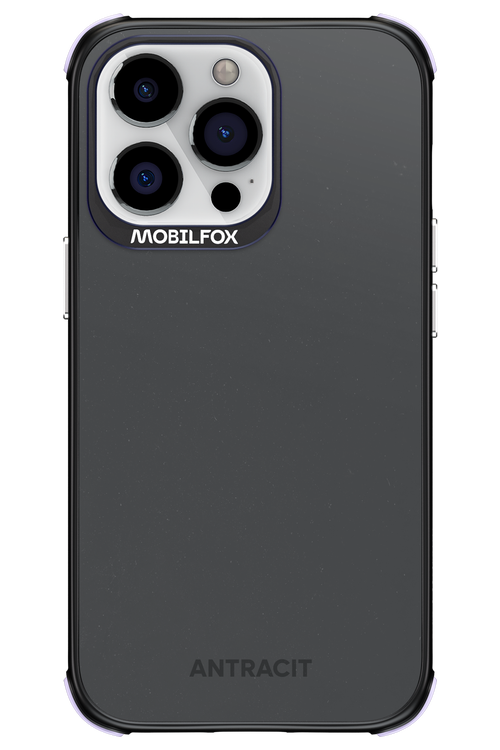 Antracit 2.0 - Apple iPhone 13 Pro