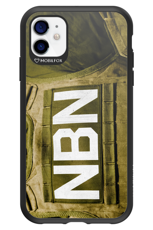 Team - Apple iPhone 11