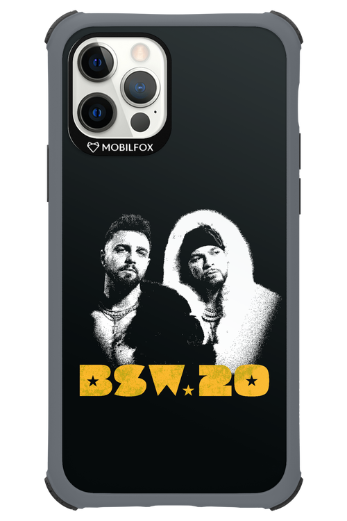 BSW 20 (8) 2.0 - Apple iPhone 12 Pro