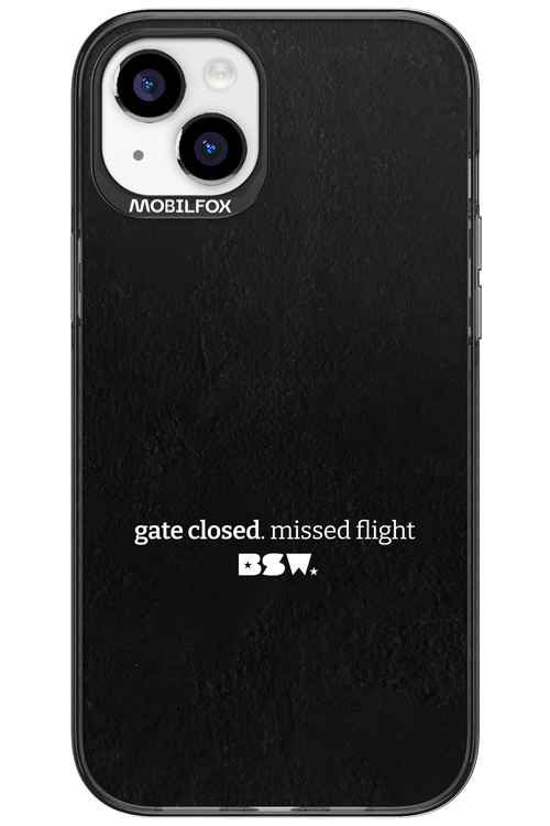 BSW FourSeasons 5 2.0 - Apple iPhone 15 Plus