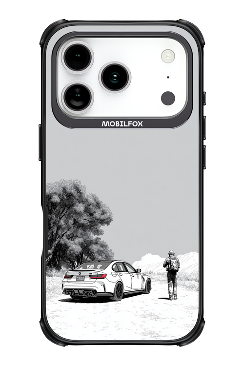 Dreamland 2.0 - Apple iPhone 17 Pro
