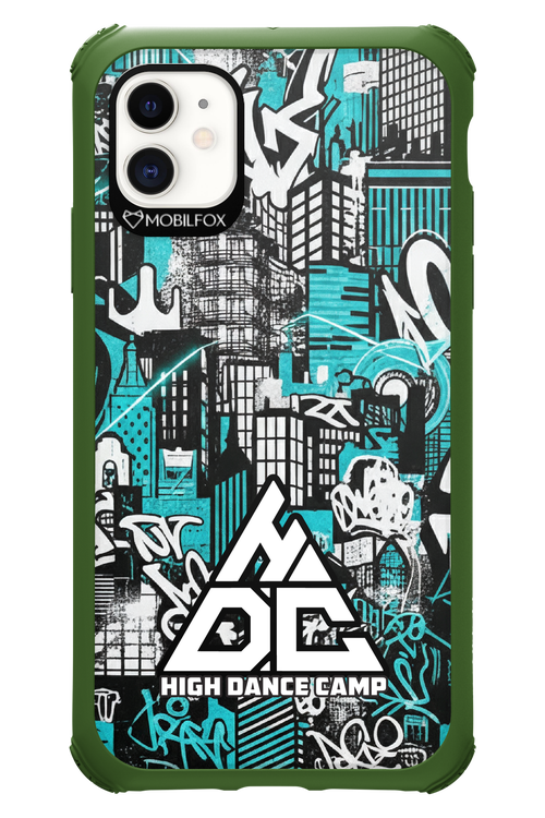 HDC 3 - Apple iPhone 11