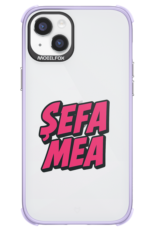 Sefa Mea - Apple iPhone 14 Plus