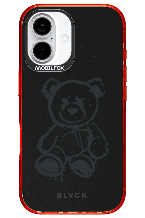 BLVCK BEAR 2.0 - Apple iPhone 16