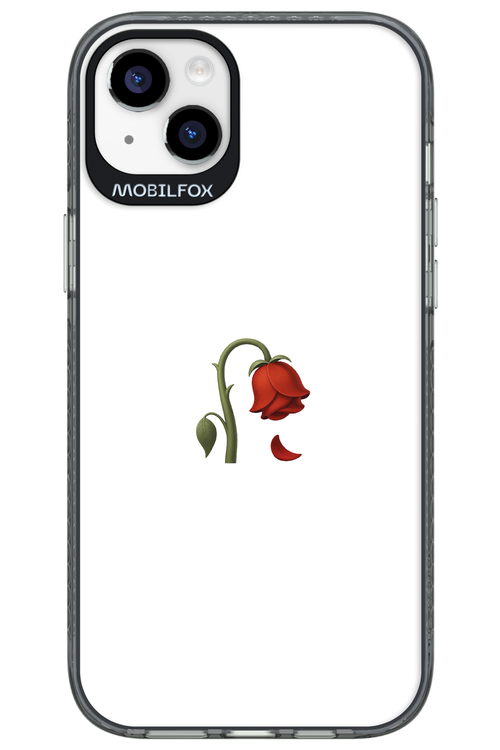 Rose 2.0 - Apple iPhone 14 Plus