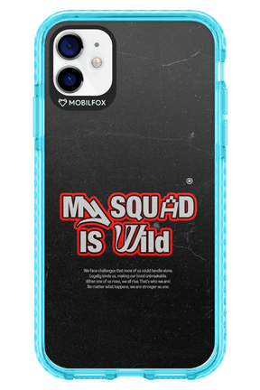 Wild Squad - Apple iPhone 11