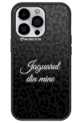 Jaguarul - Apple iPhone 13 Pro