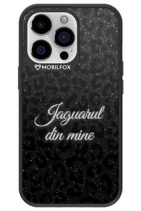 Jaguarul - Apple iPhone 13 Pro