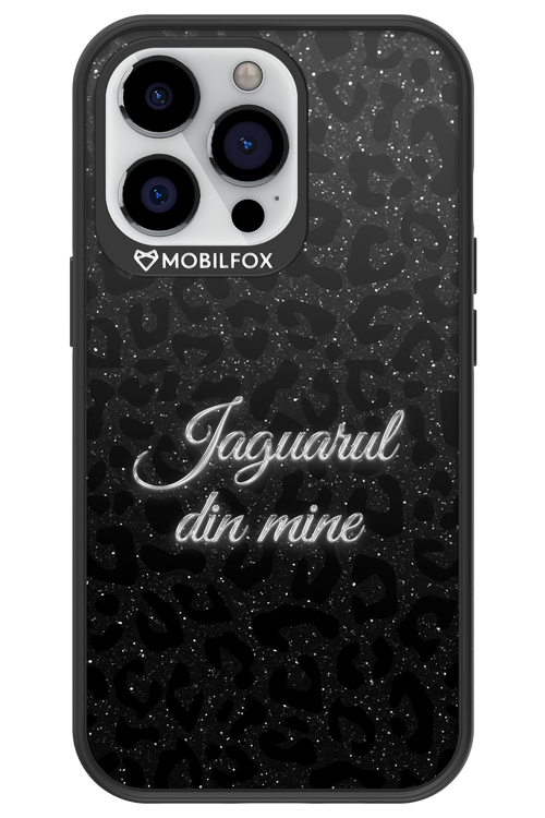 Jaguarul - Apple iPhone 13 Pro