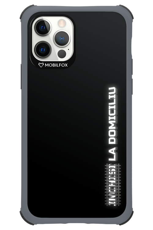 Logo 1 2.0 - Apple iPhone 12 Pro