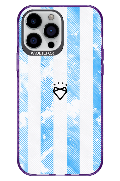 Argentina II 2.0 - Apple iPhone 13 Pro Max