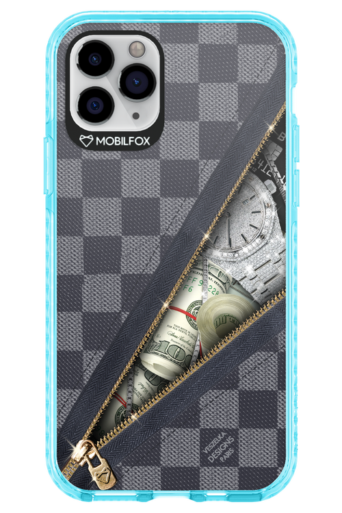 Goodie Bag - Apple iPhone 11 Pro