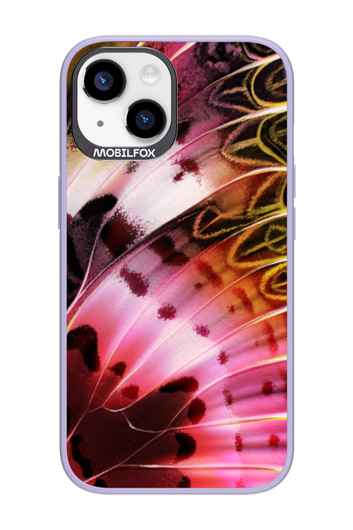 Pink Wing 2.0 - Apple iPhone 14
