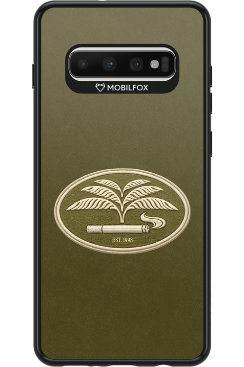 Nature Check - Samsung Galaxy S10+