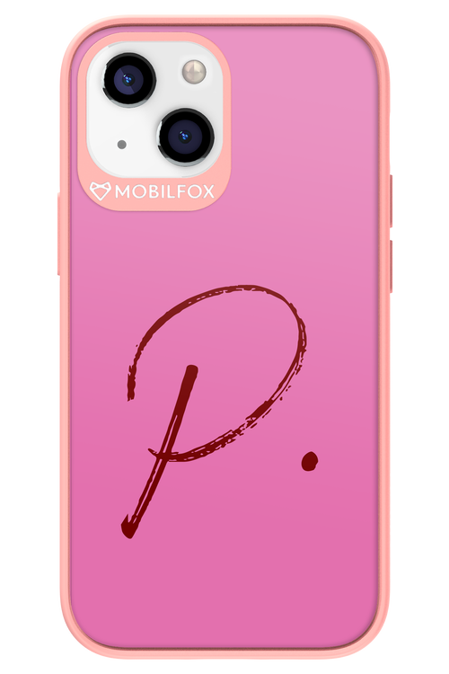 (Sorbet) P 2.0 - Apple iPhone 13 Mini