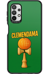 Clemendama 2.0 - Samsung Galaxy A32 5G