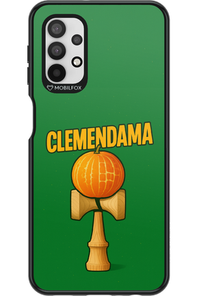 Clemendama 2.0 - Samsung Galaxy A32 5G
