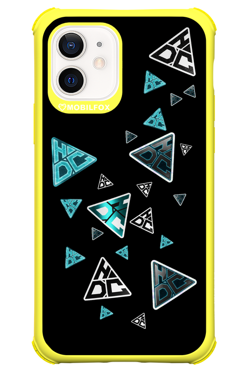 HDC 8 2.0 - Apple iPhone 12