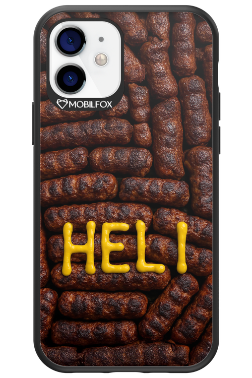 Mici 2.0 - Apple iPhone 12