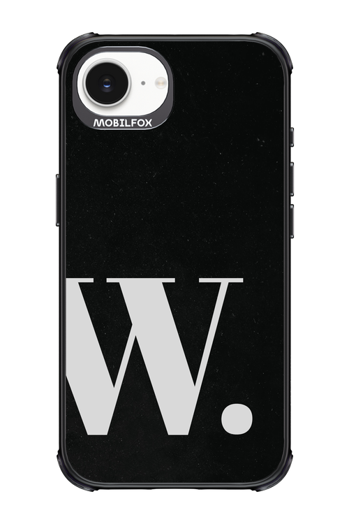 W (Off Space) 2.0 - Apple iPhone 16e