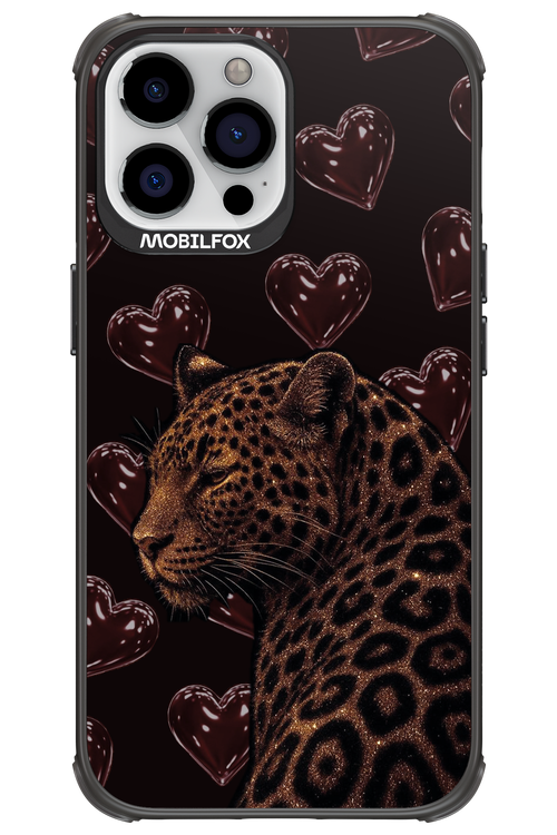 Leo Hearts 2.0 - Apple iPhone 13 Pro Max