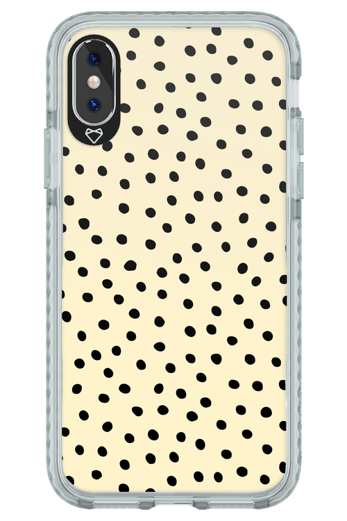 Polka Dots 2.0 - Apple iPhone XS