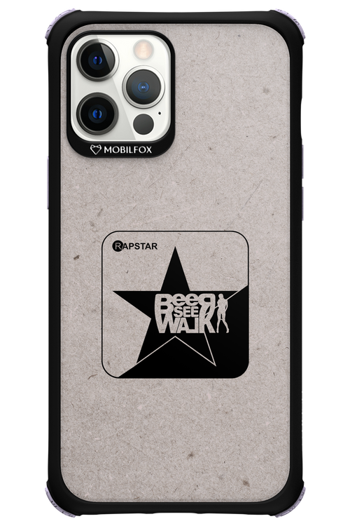 Rapstar - Apple iPhone 12 Pro Max