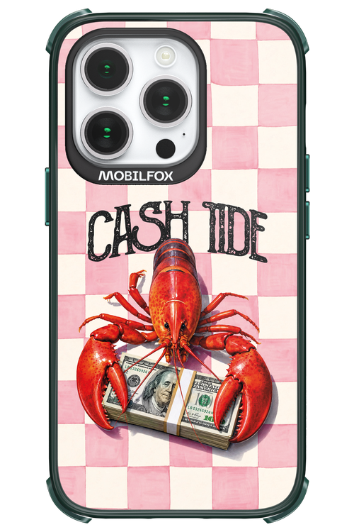 Cash Tide 2.0 - Apple iPhone 14 Pro