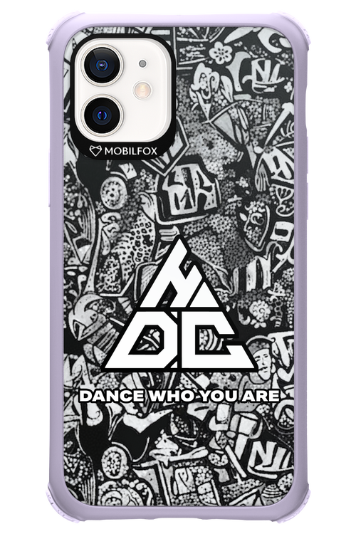 HDC 7 - Apple iPhone 12