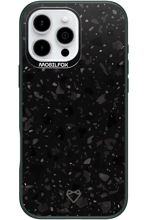 Turin 2.0 - Apple iPhone 16 Pro Max