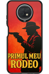 Rodeo - Xiaomi Redmi Note 9T 5G