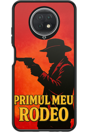 Rodeo - Xiaomi Redmi Note 9T 5G