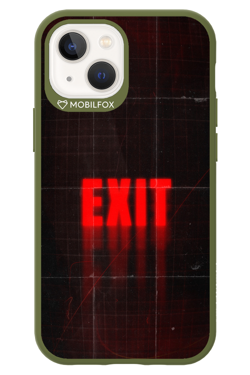 EXIT 2.0 - Apple iPhone 13 Mini