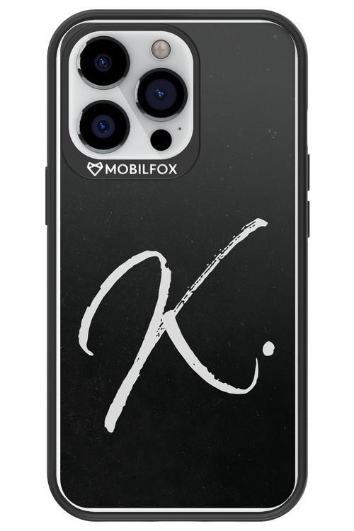 (Off Space) K 2.0 - Apple iPhone 13 Pro