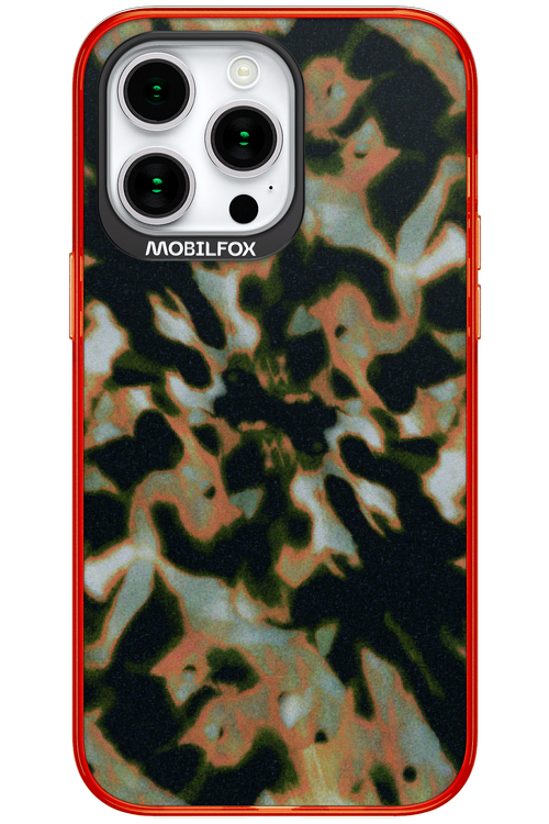 Tiger Acid - Apple iPhone 15 Pro Max