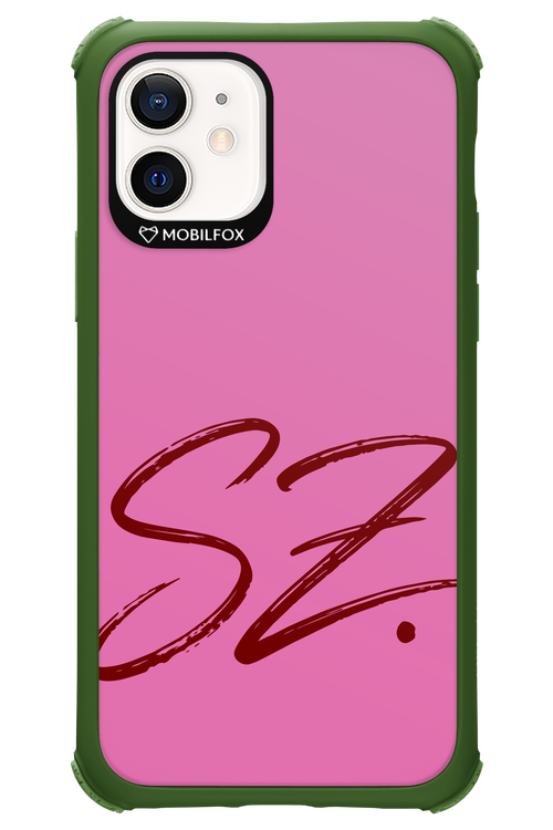 (Sorbet) SZ 2.0 - Apple iPhone 12
