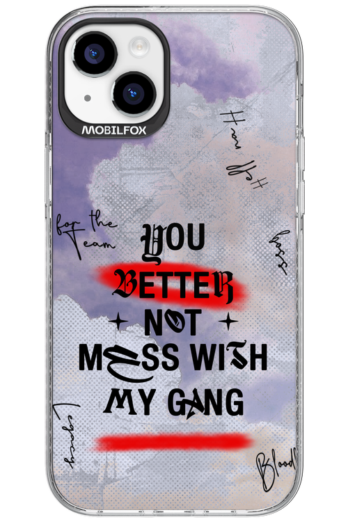 Better Not - Apple iPhone 15 Plus