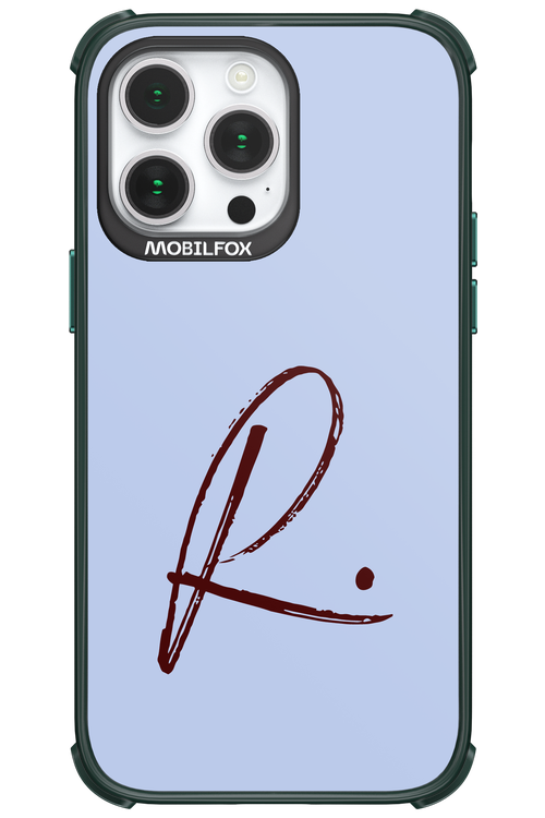 (Jellyfish Presso) R 2.0 - Apple iPhone 14 Pro Max