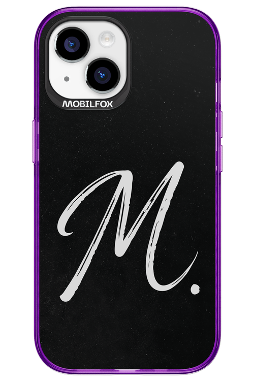 (Off Space) M 2.0 - Apple iPhone 15